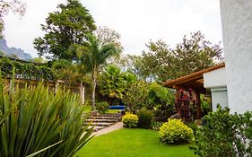 Finca Catalina Hotel Boutique