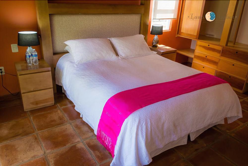 Finca Catalina Hotel Boutique Tepoztlan Exterior photo