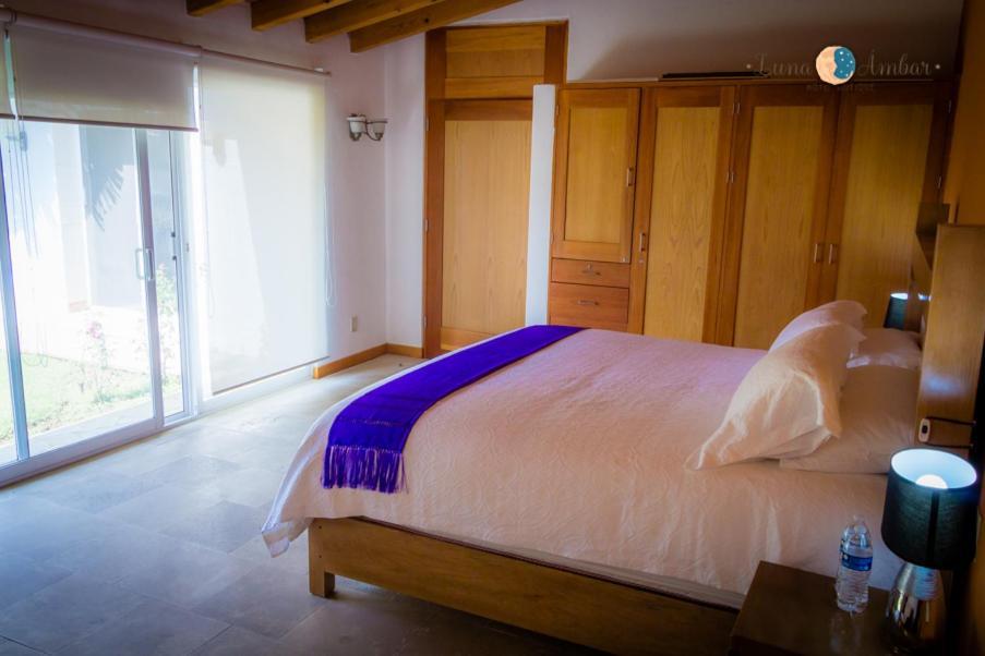 Finca Catalina Hotel Boutique Tepoztlan Exterior photo