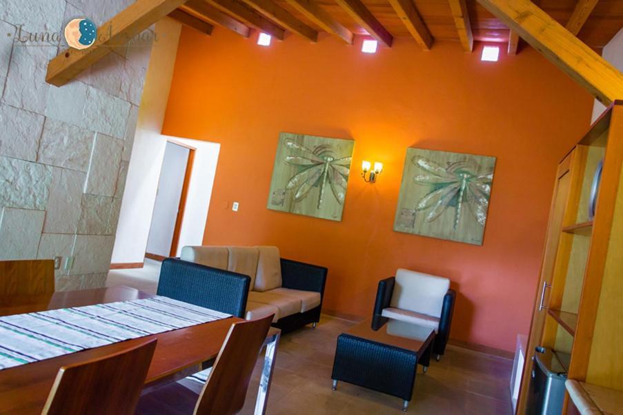 Finca Catalina Hotel Boutique Tepoztlan Exterior photo