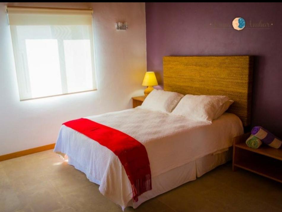 Finca Catalina Hotel Boutique Tepoztlan Room photo